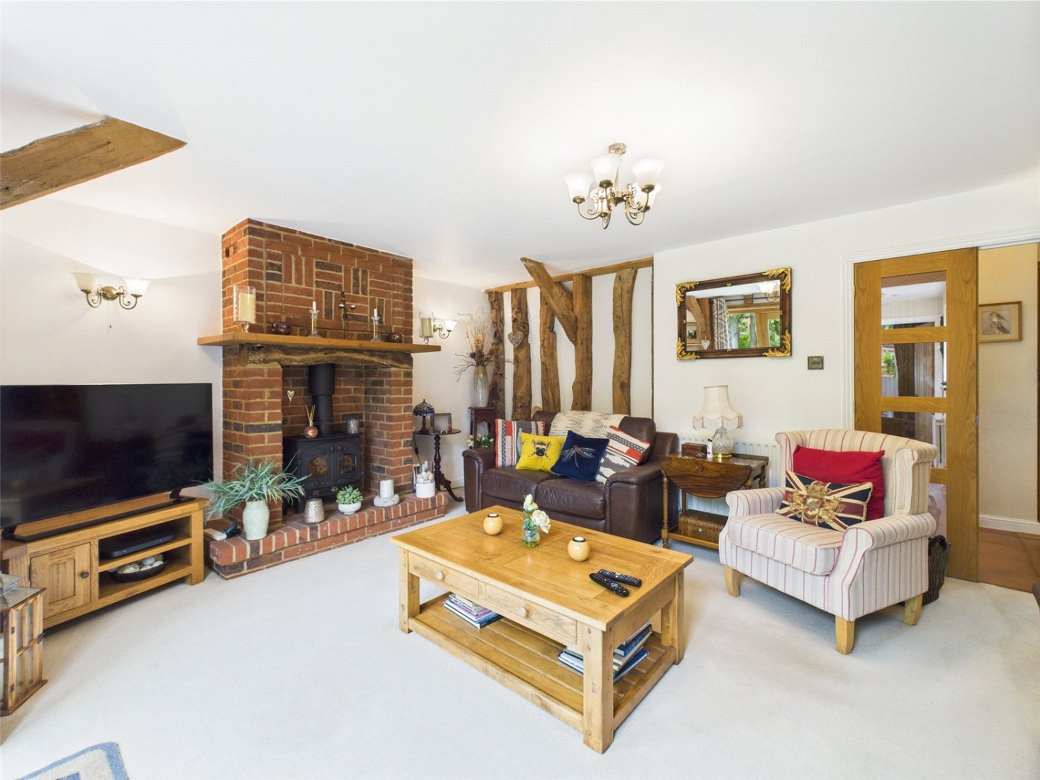 Chinnor, Oxfordshire