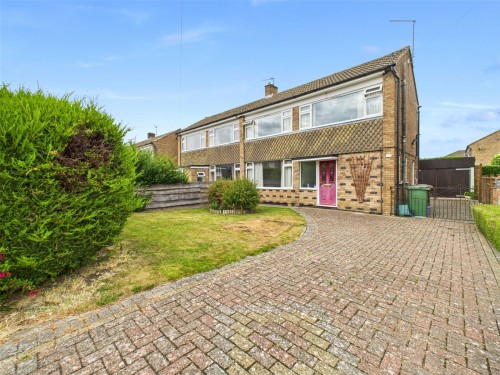 Chinnor, Oxfordshire