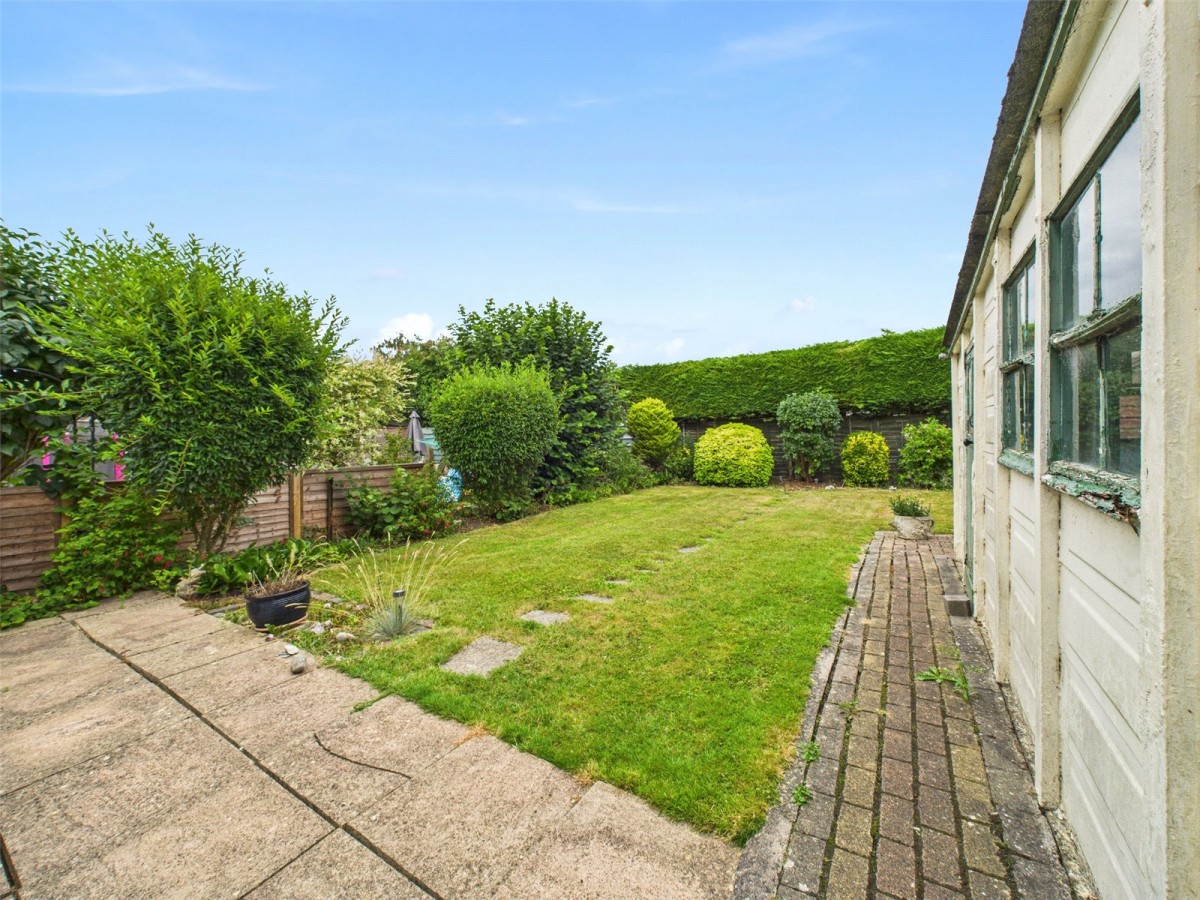 Chinnor, Oxfordshire