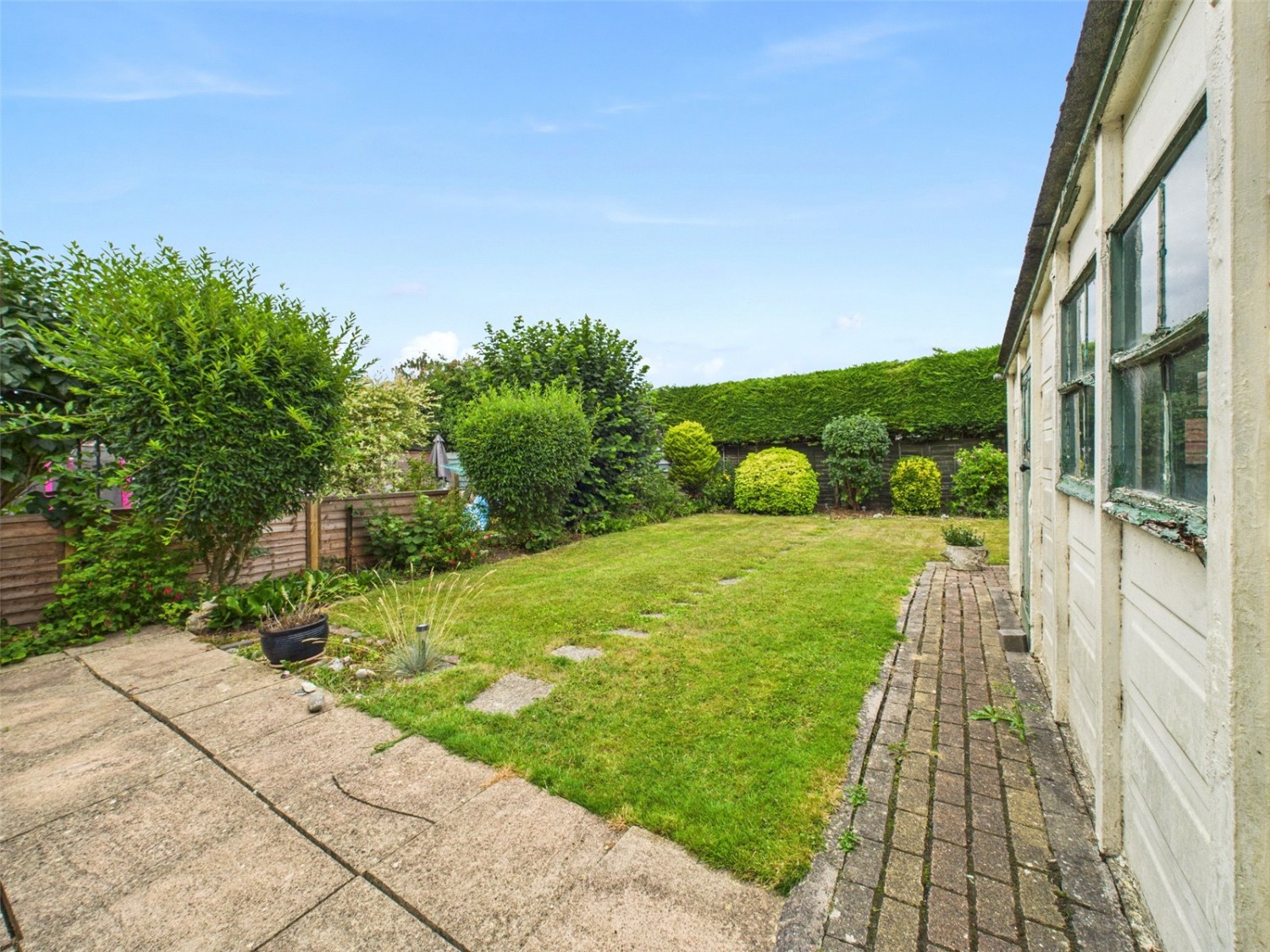 Chinnor, Oxfordshire