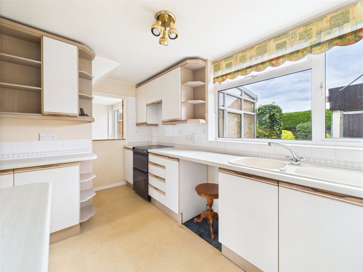Chinnor, Oxfordshire