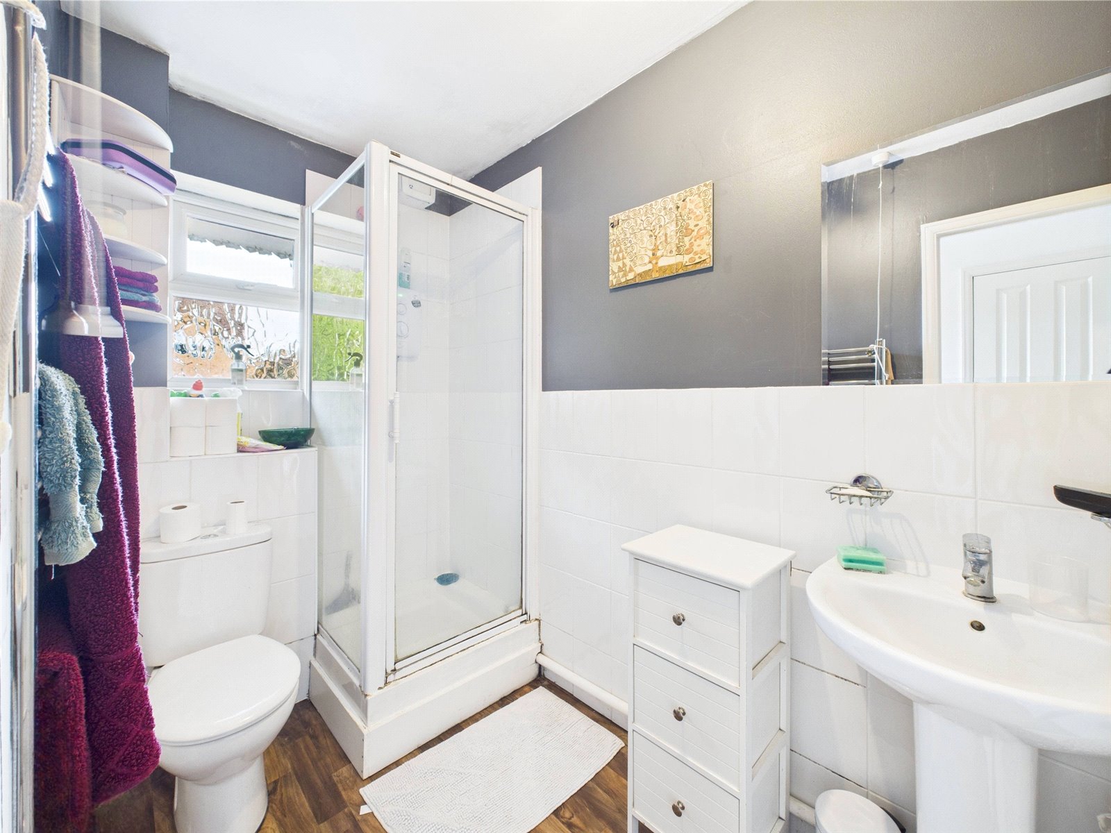 1 bedroom Flat for sale in Haddenham, Aylesbury, Buckinghamshire