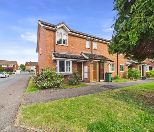 Haddenham, Aylesbury, Buckinghamshire