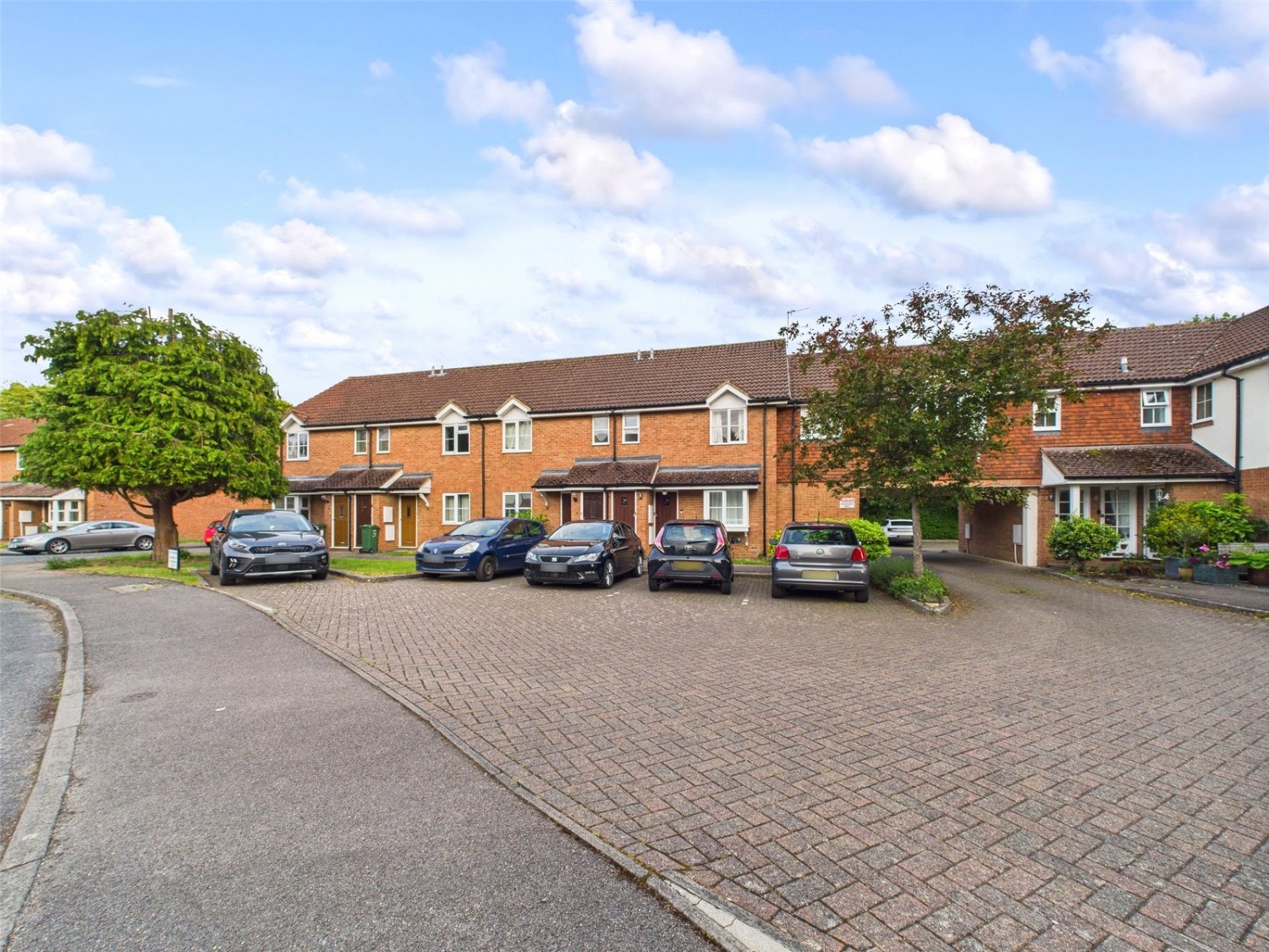 Haddenham, Aylesbury, Buckinghamshire