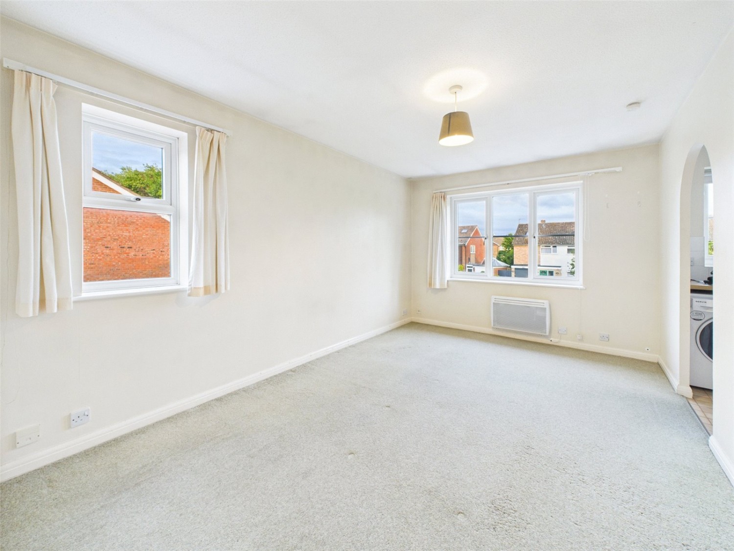 Haddenham, Aylesbury, Buckinghamshire