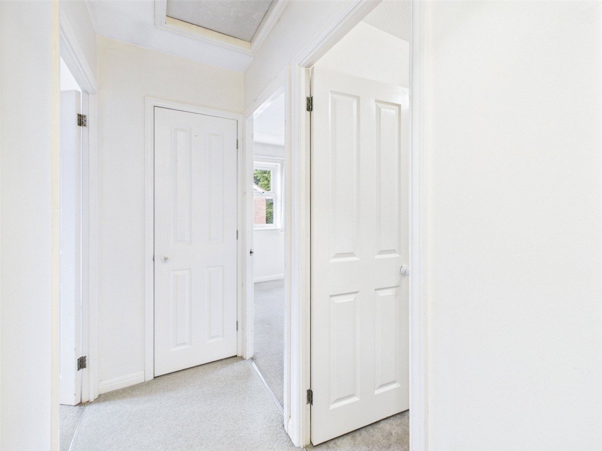 Haddenham, Aylesbury, Buckinghamshire