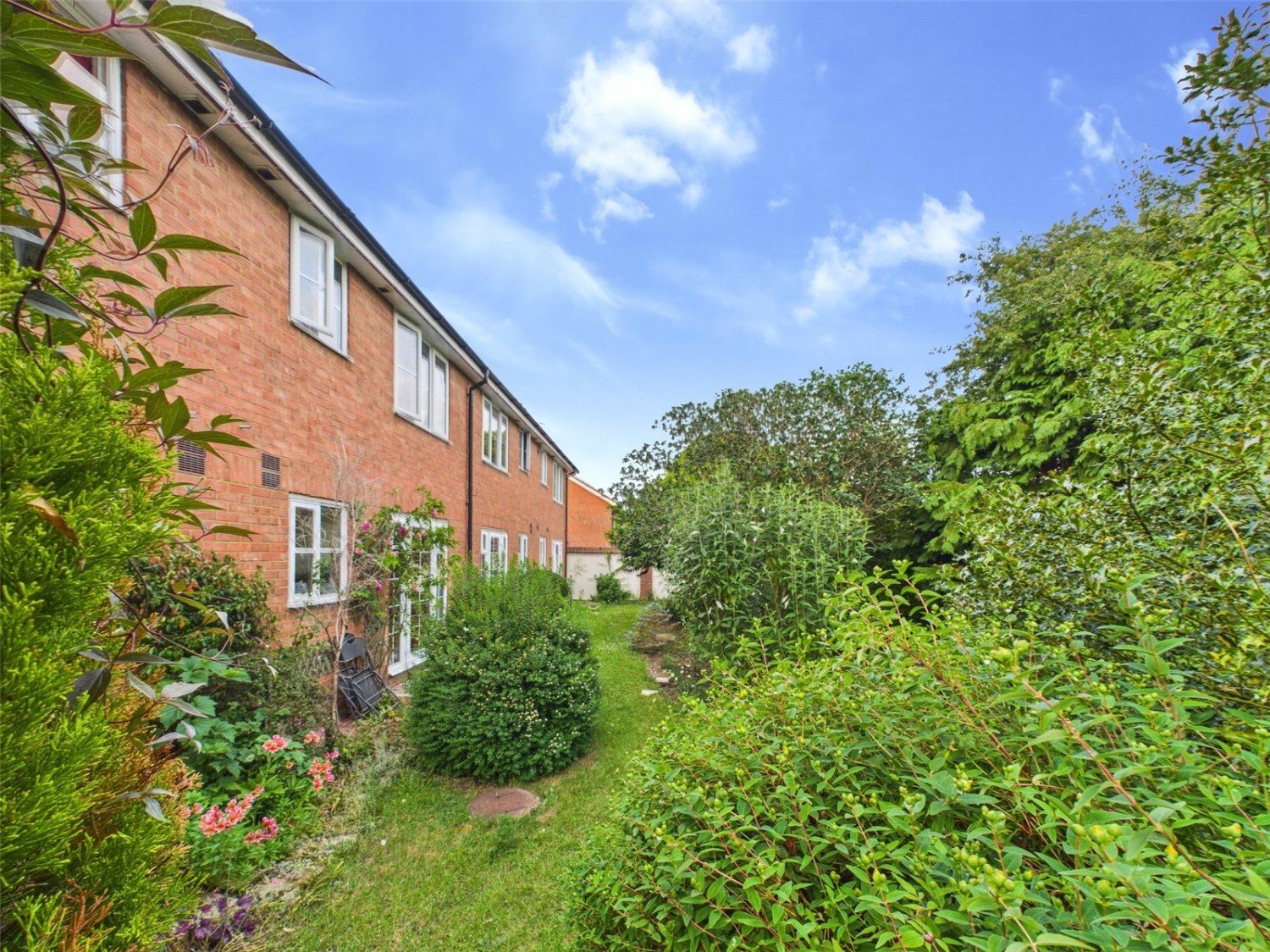Haddenham, Aylesbury, Buckinghamshire