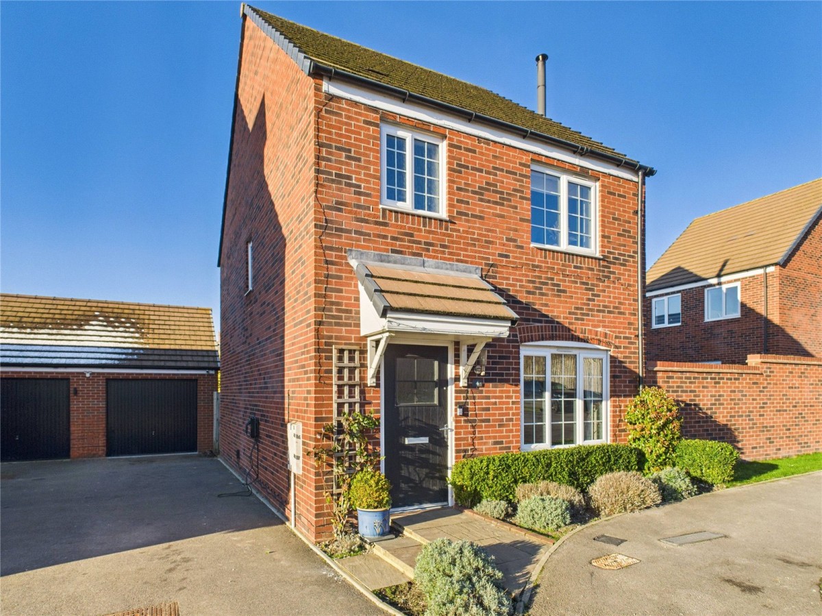 Chinnor, Oxfordshire