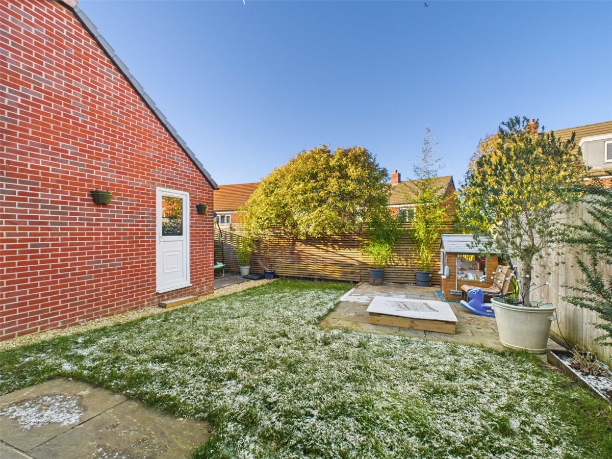 Chinnor, Oxfordshire