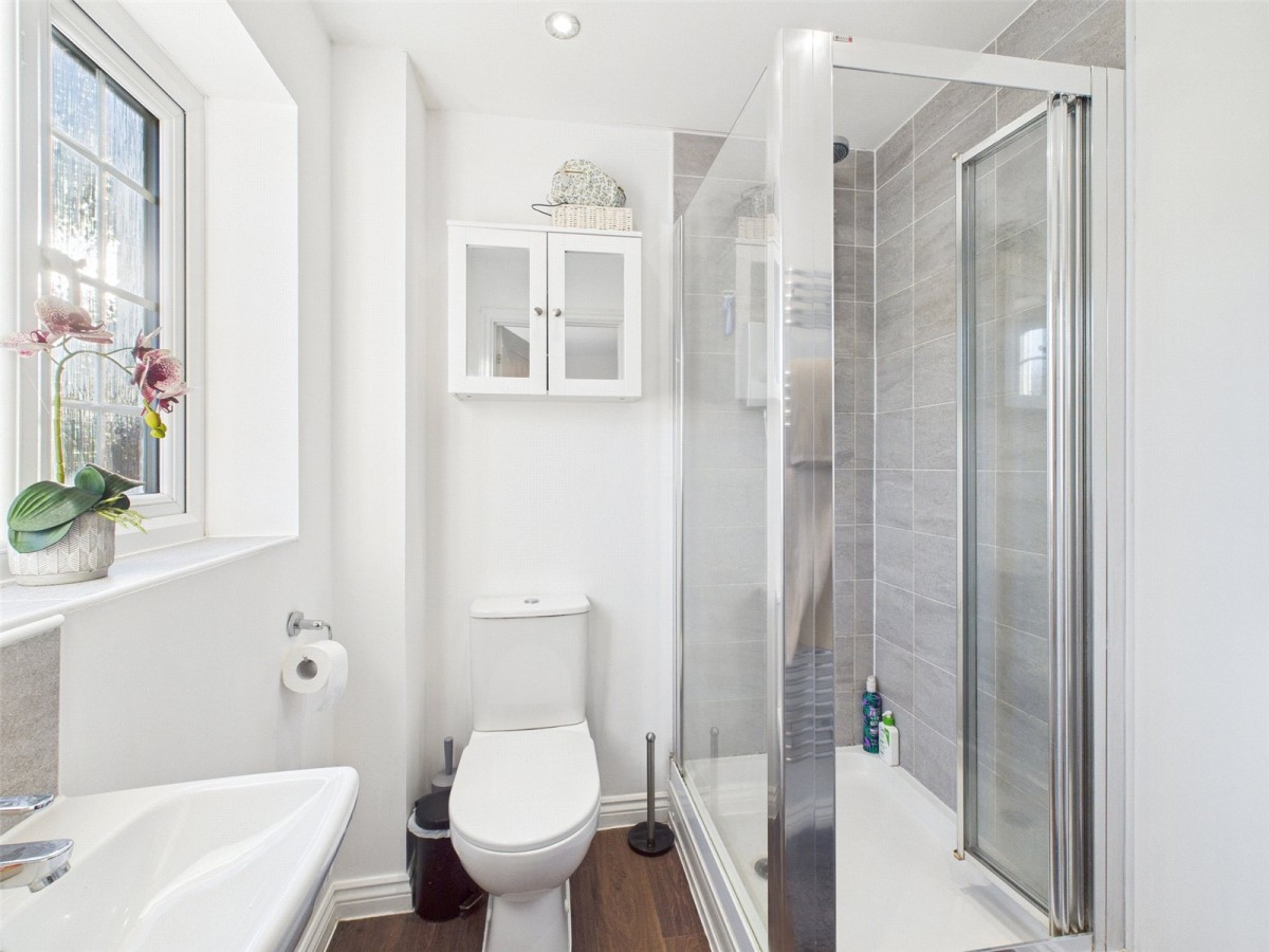 Chinnor, Oxfordshire