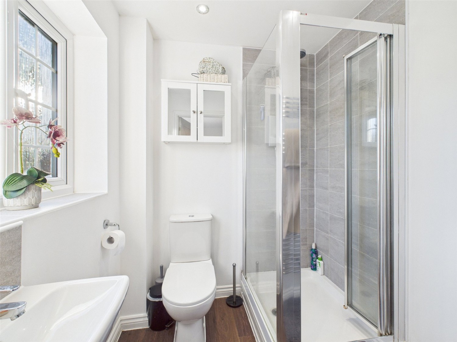 Chinnor, Oxfordshire