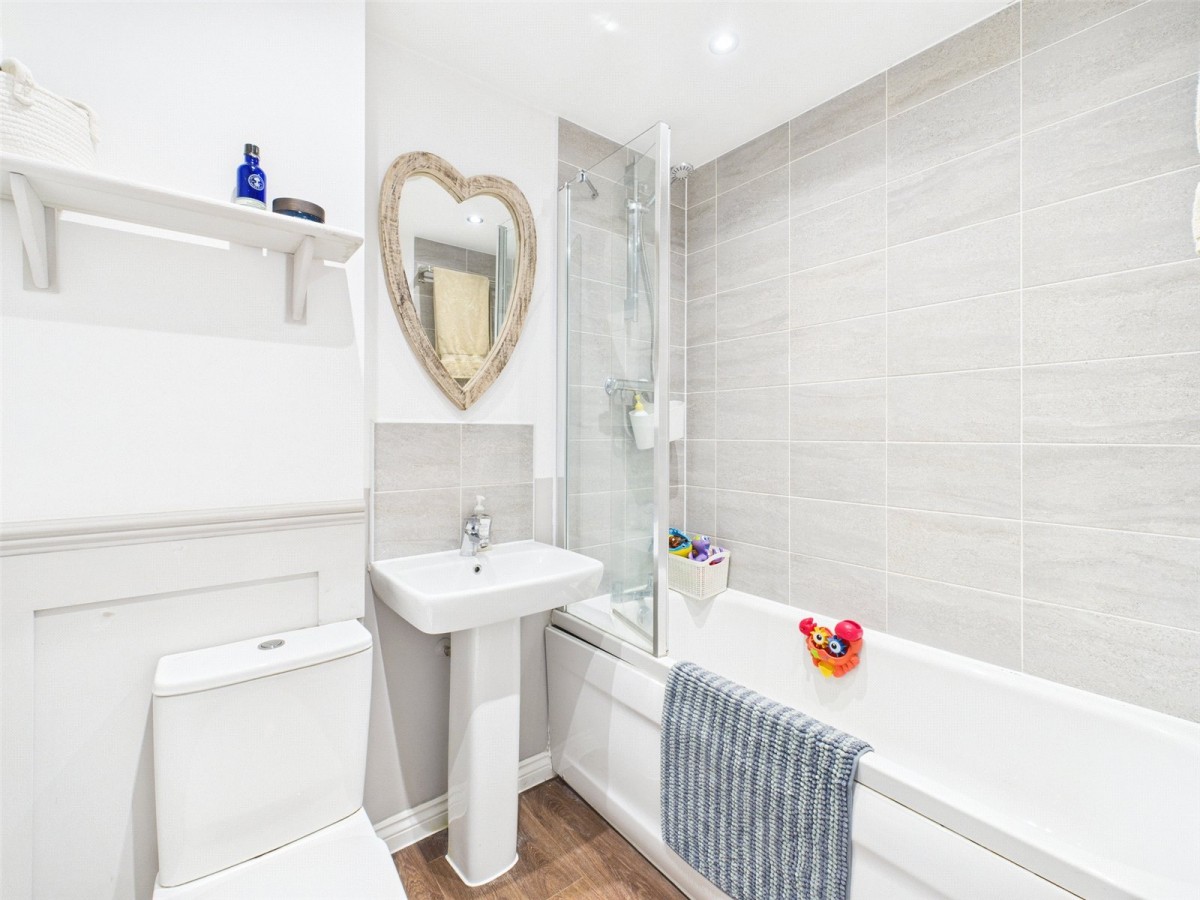 Chinnor, Oxfordshire