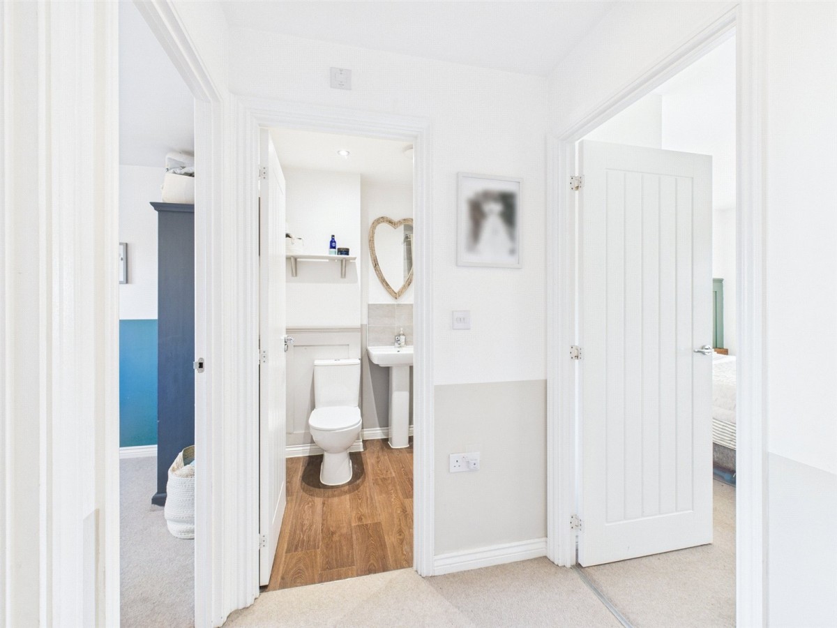 Chinnor, Oxfordshire