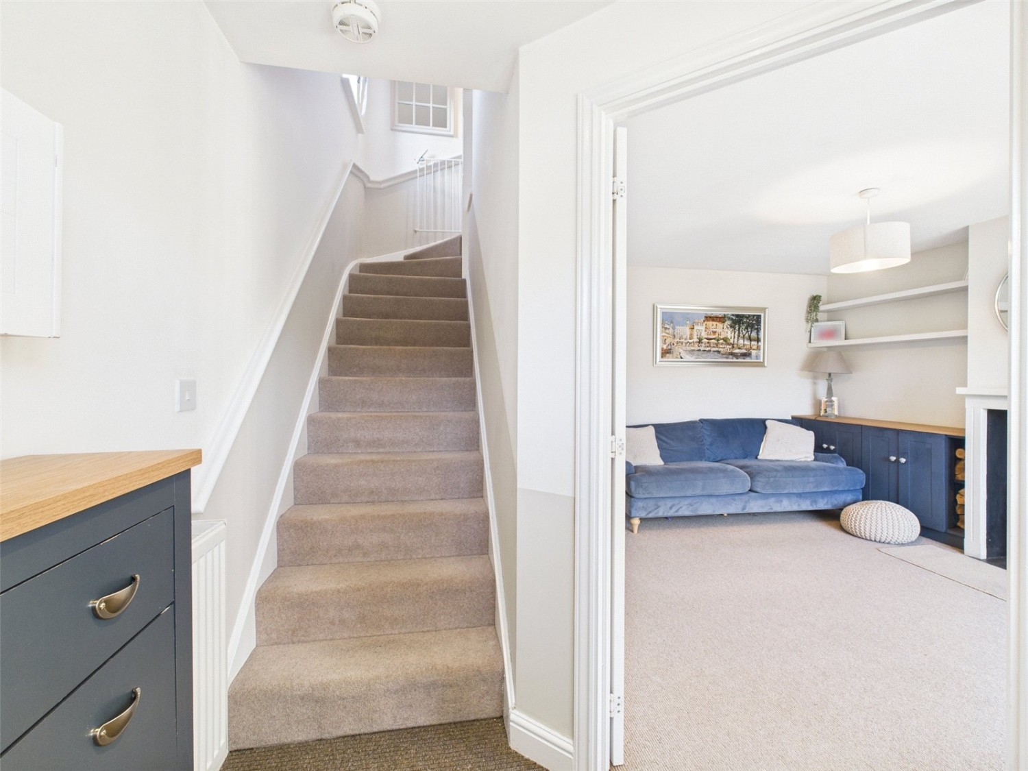 Chinnor, Oxfordshire