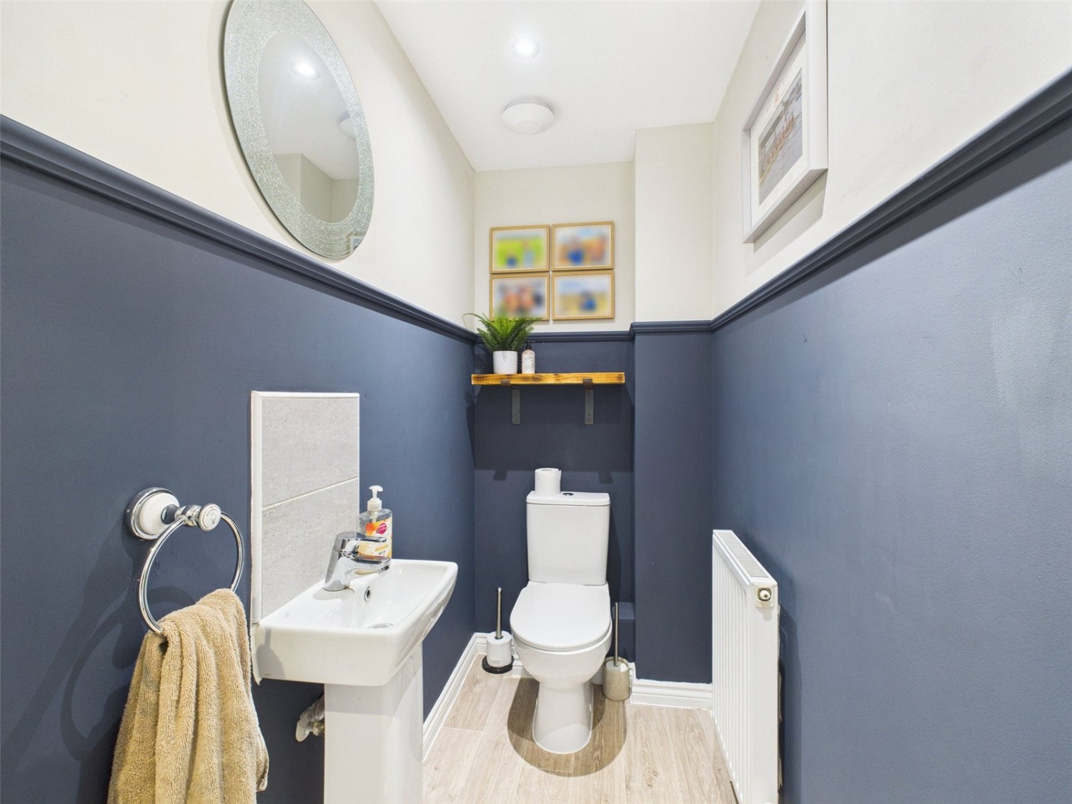 Chinnor, Oxfordshire