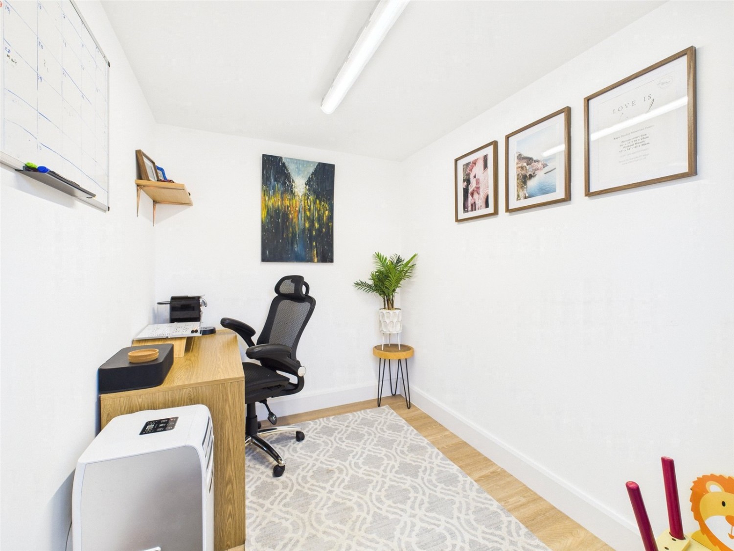 Chinnor, Oxfordshire