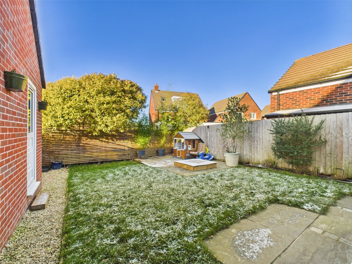 Chinnor, Oxfordshire