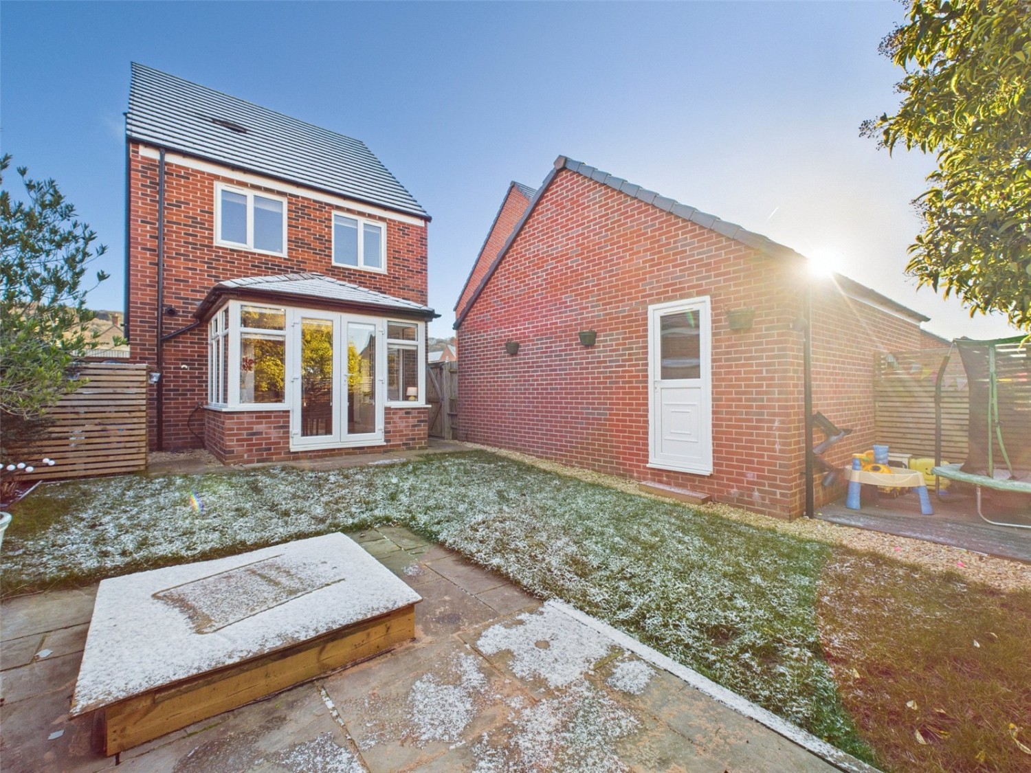 Chinnor, Oxfordshire