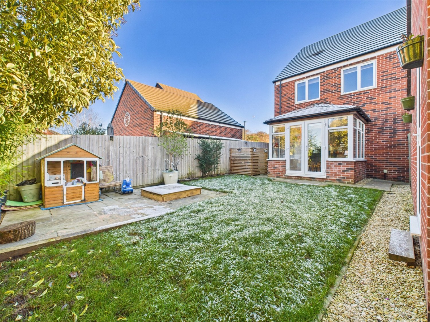 Chinnor, Oxfordshire