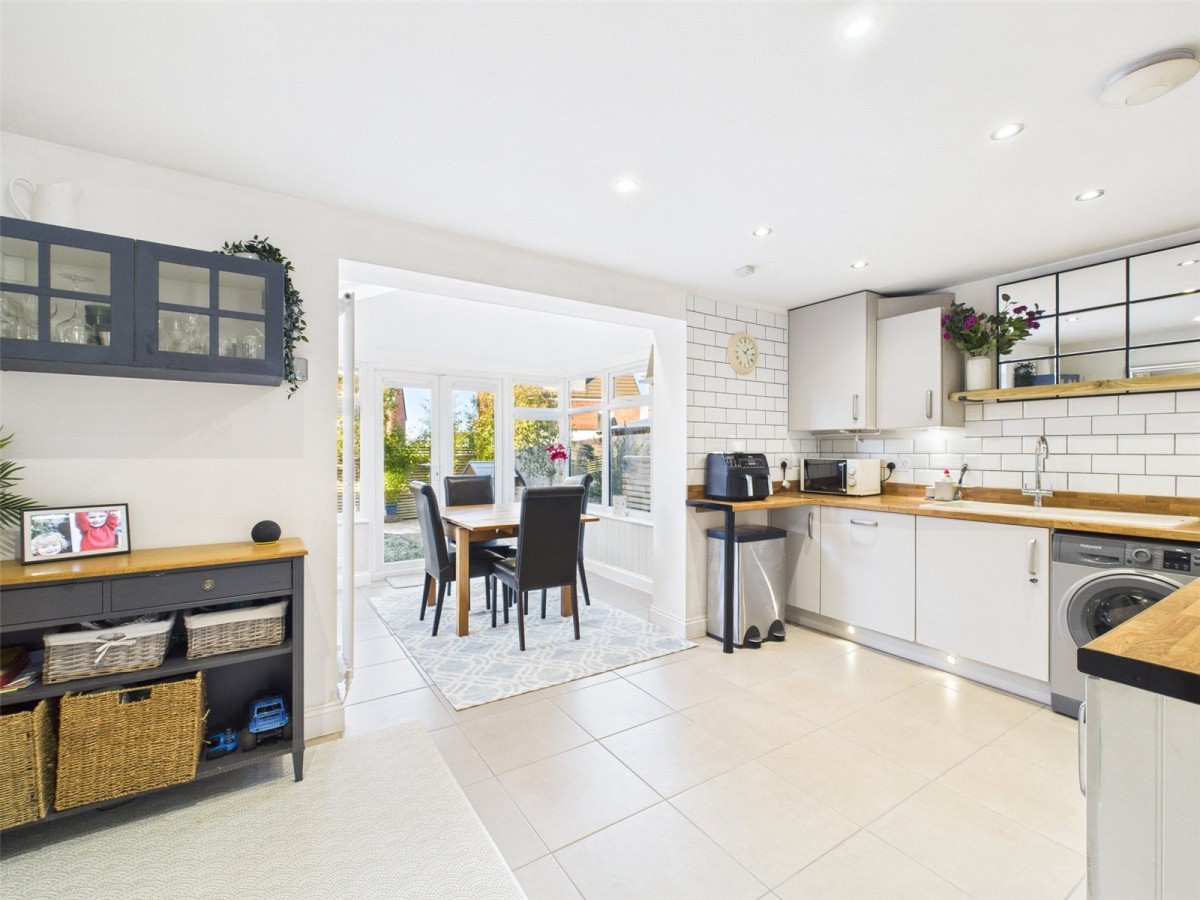 Chinnor, Oxfordshire