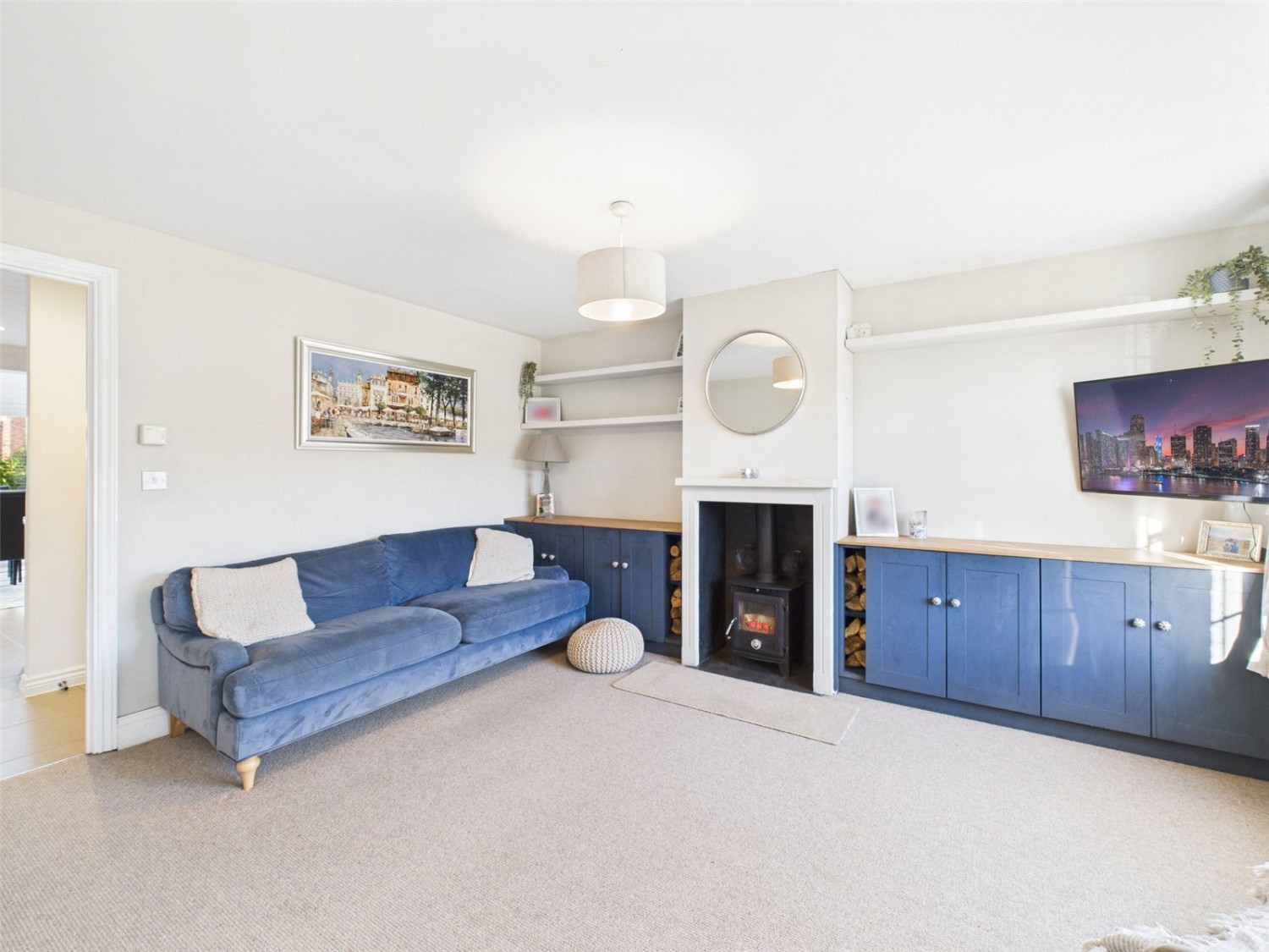 Chinnor, Oxfordshire