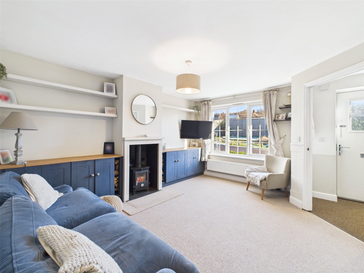 Chinnor, Oxfordshire