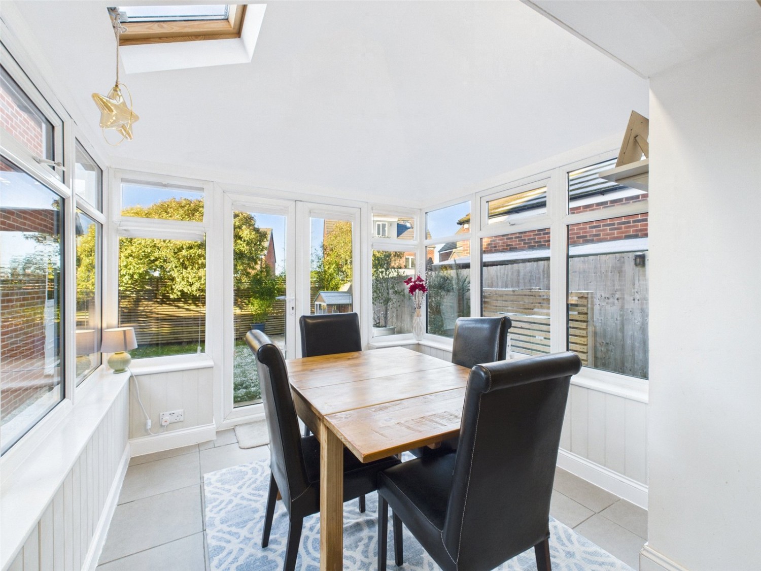 Chinnor, Oxfordshire