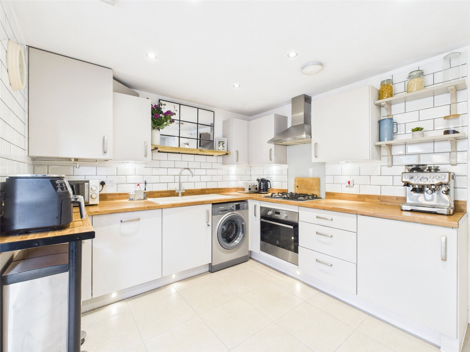 Chinnor, Oxfordshire