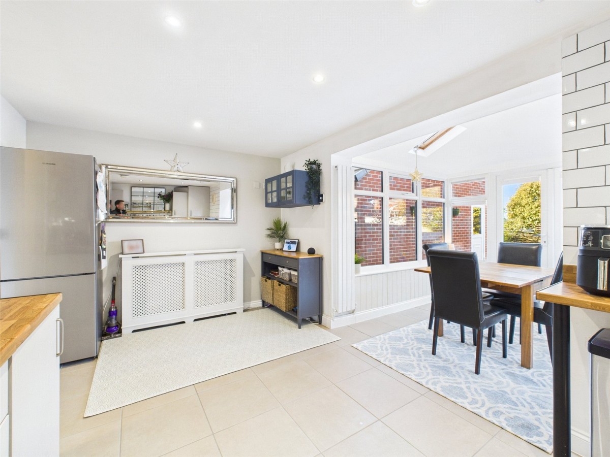 Chinnor, Oxfordshire