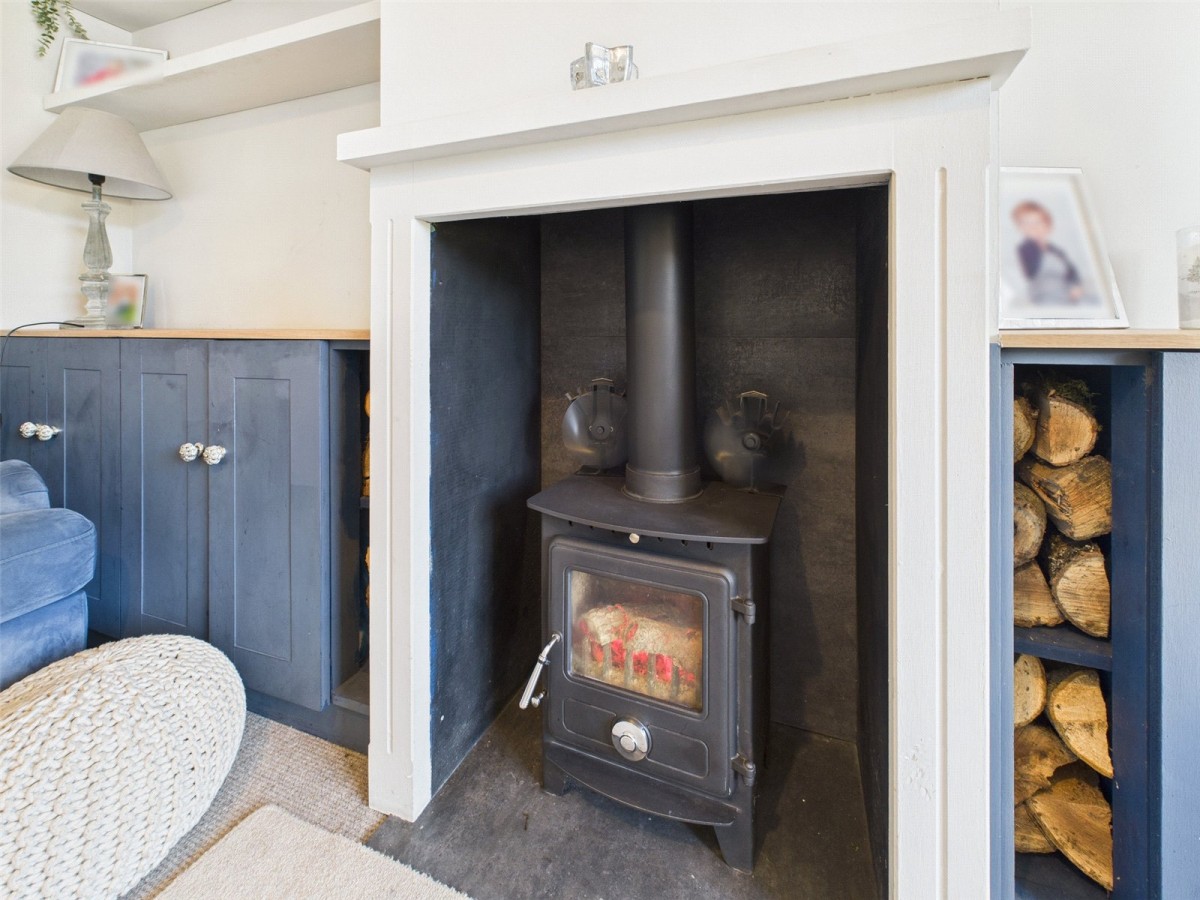 Chinnor, Oxfordshire