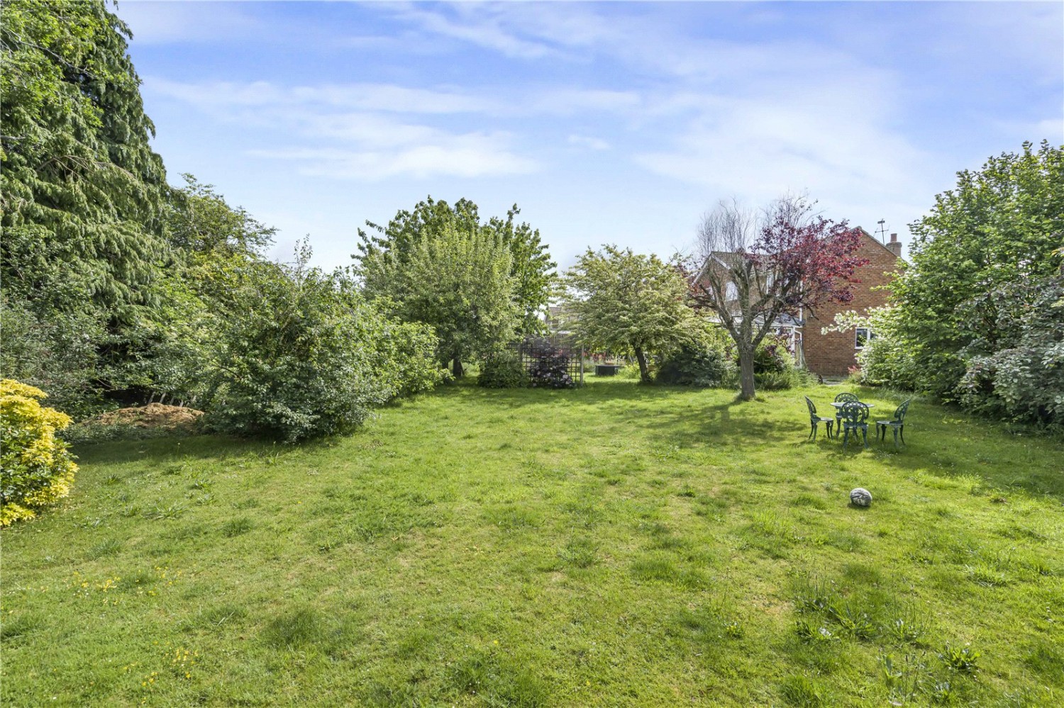 Chinnor, Oxfordshire