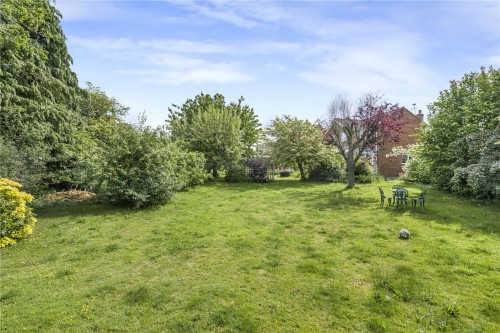 Chinnor, Oxfordshire