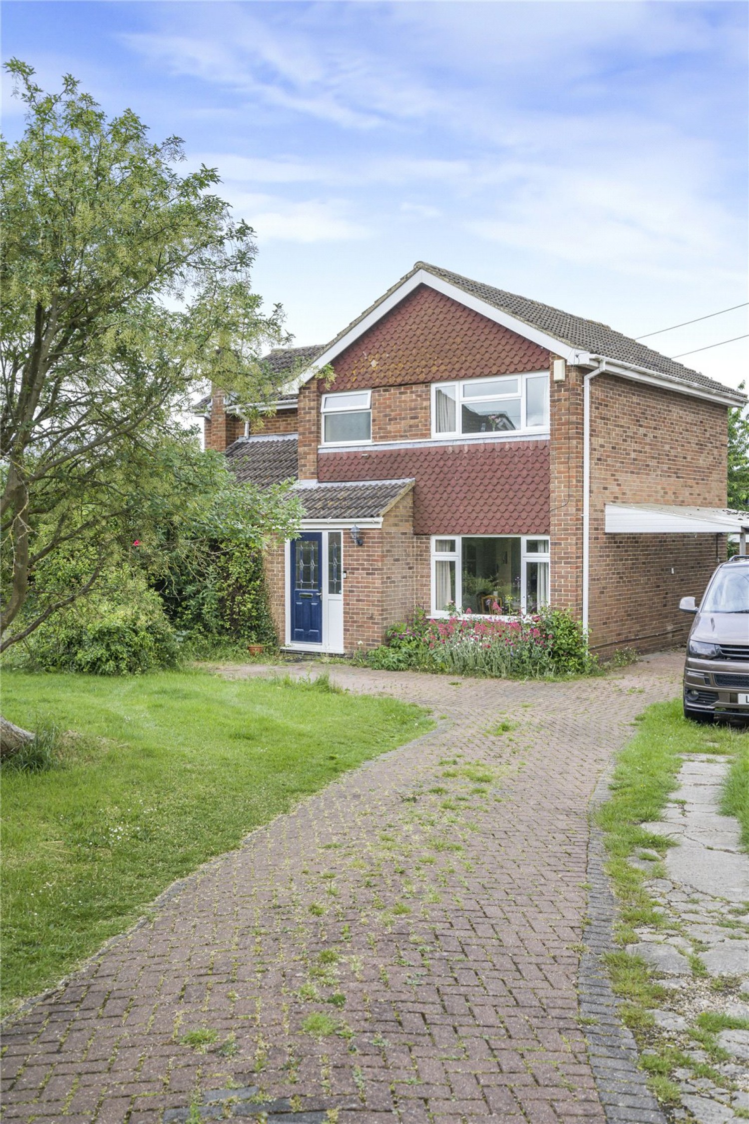 Chinnor, Oxfordshire