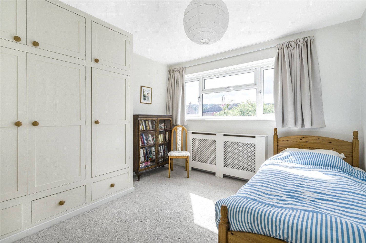 Chinnor, Oxfordshire