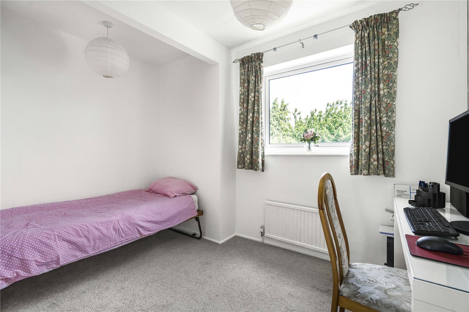 Chinnor, Oxfordshire