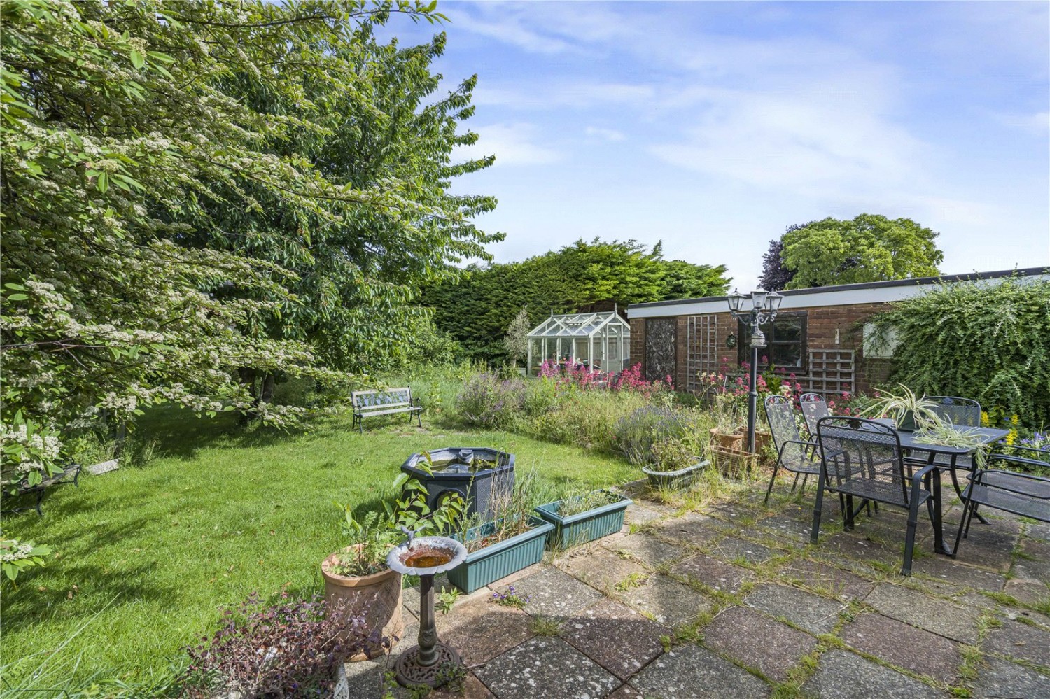 Chinnor, Oxfordshire