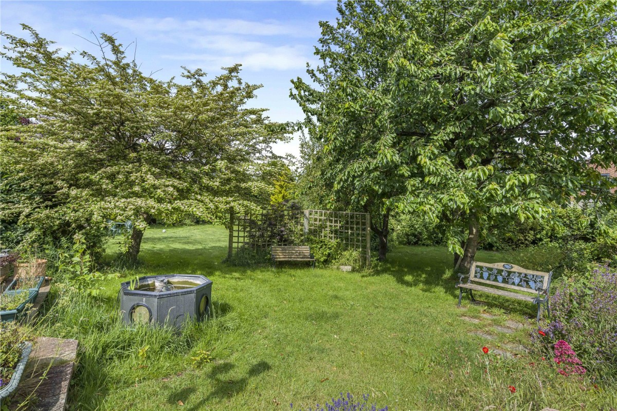Chinnor, Oxfordshire