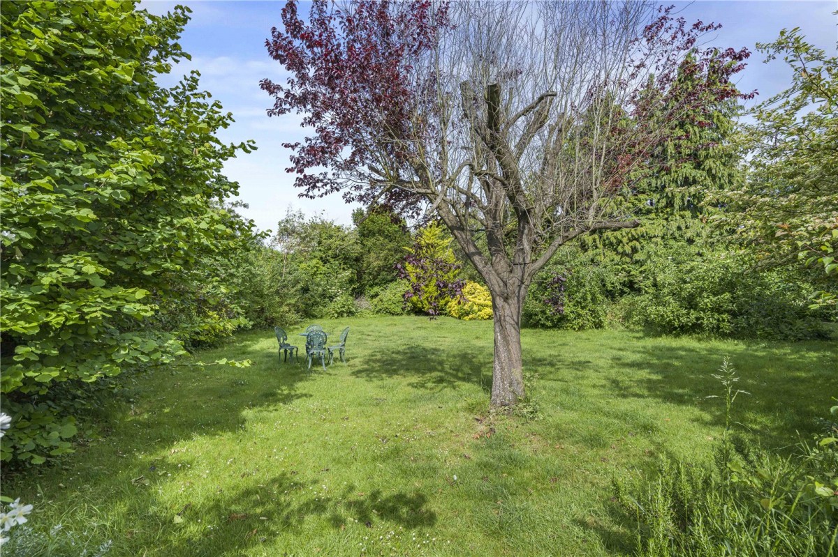 Chinnor, Oxfordshire