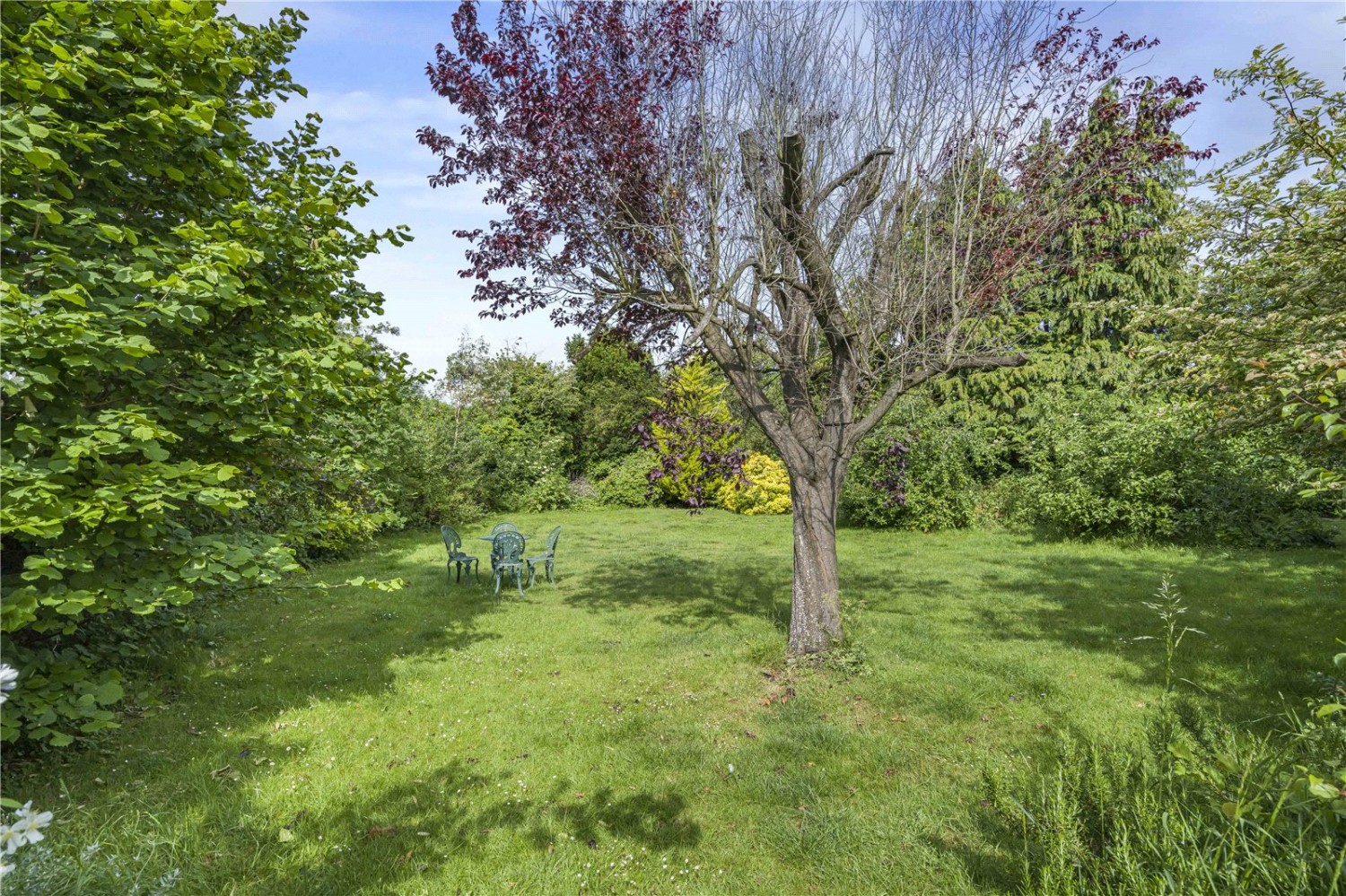 Chinnor, Oxfordshire