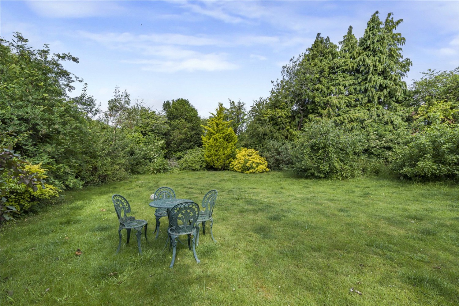 Chinnor, Oxfordshire