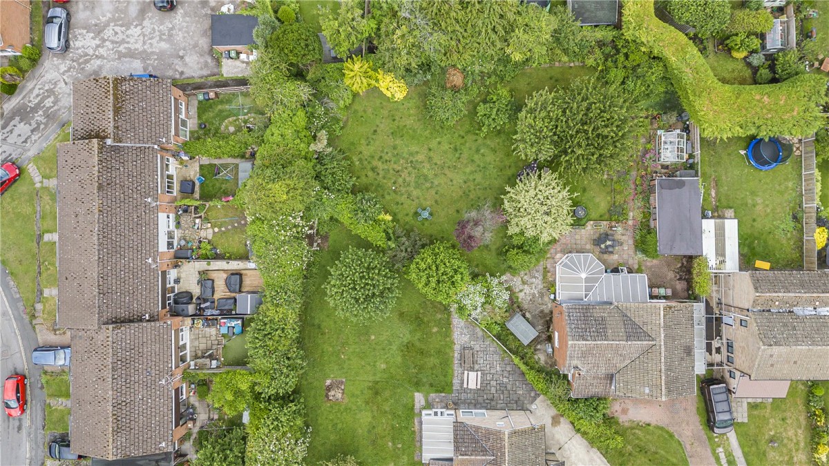 Chinnor, Oxfordshire
