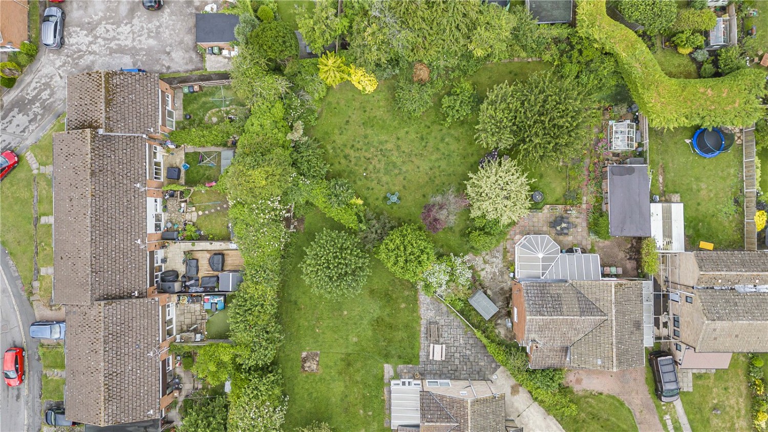 Chinnor, Oxfordshire