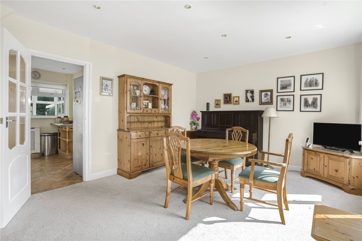 Chinnor, Oxfordshire