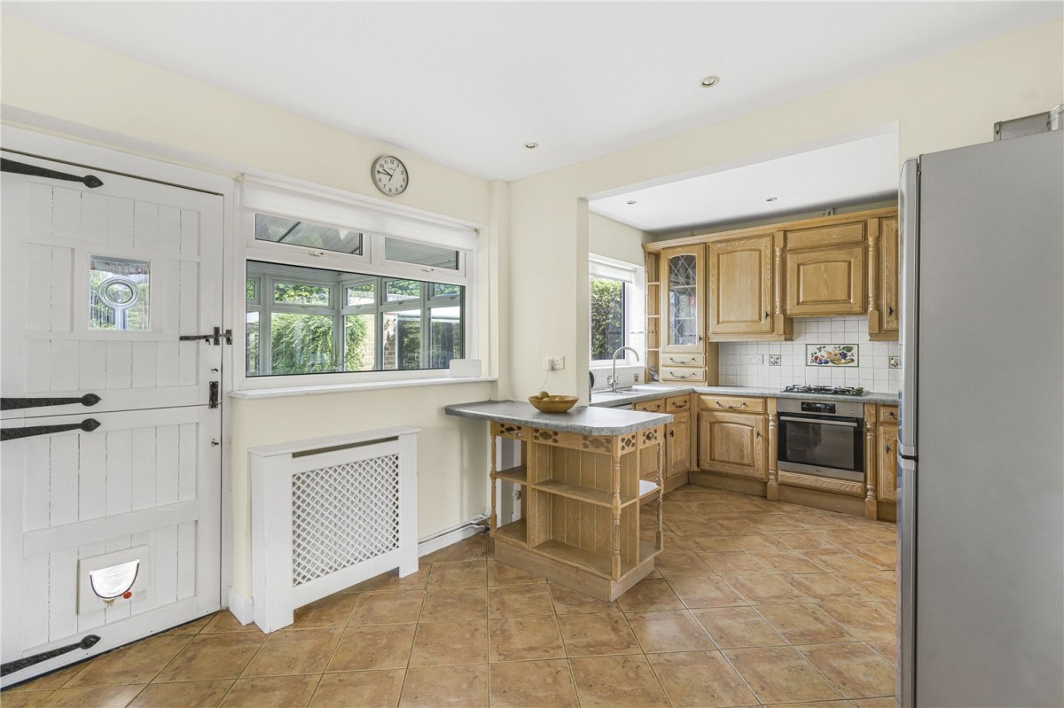 Chinnor, Oxfordshire