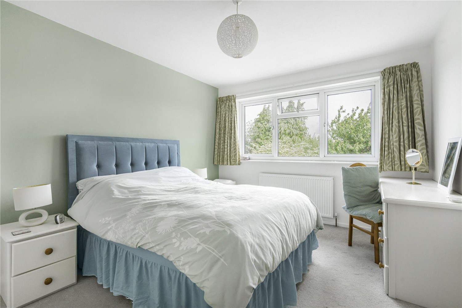 Chinnor, Oxfordshire