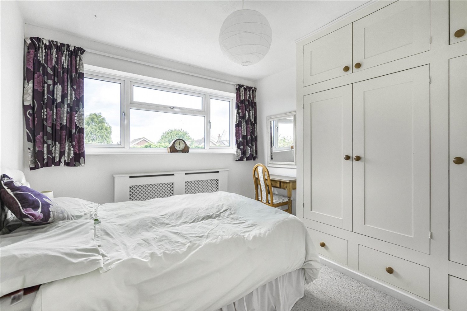 Chinnor, Oxfordshire