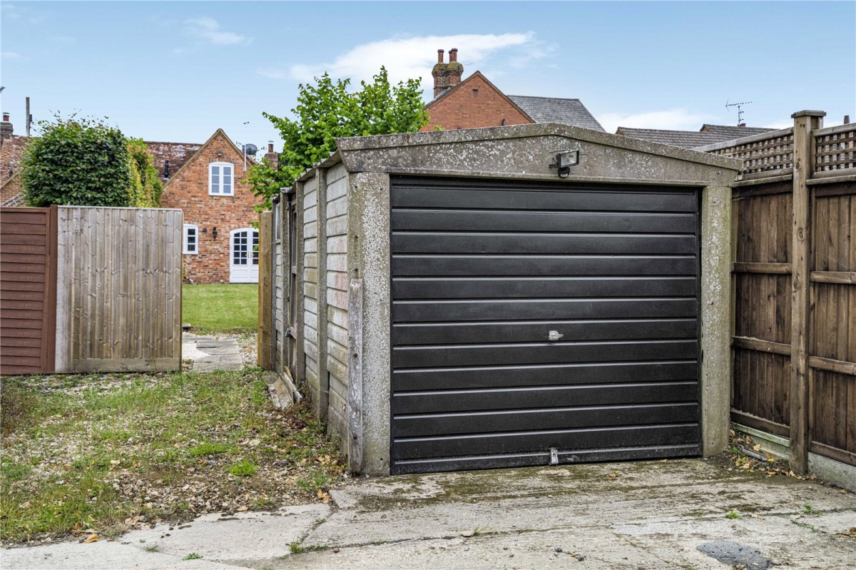 Chinnor