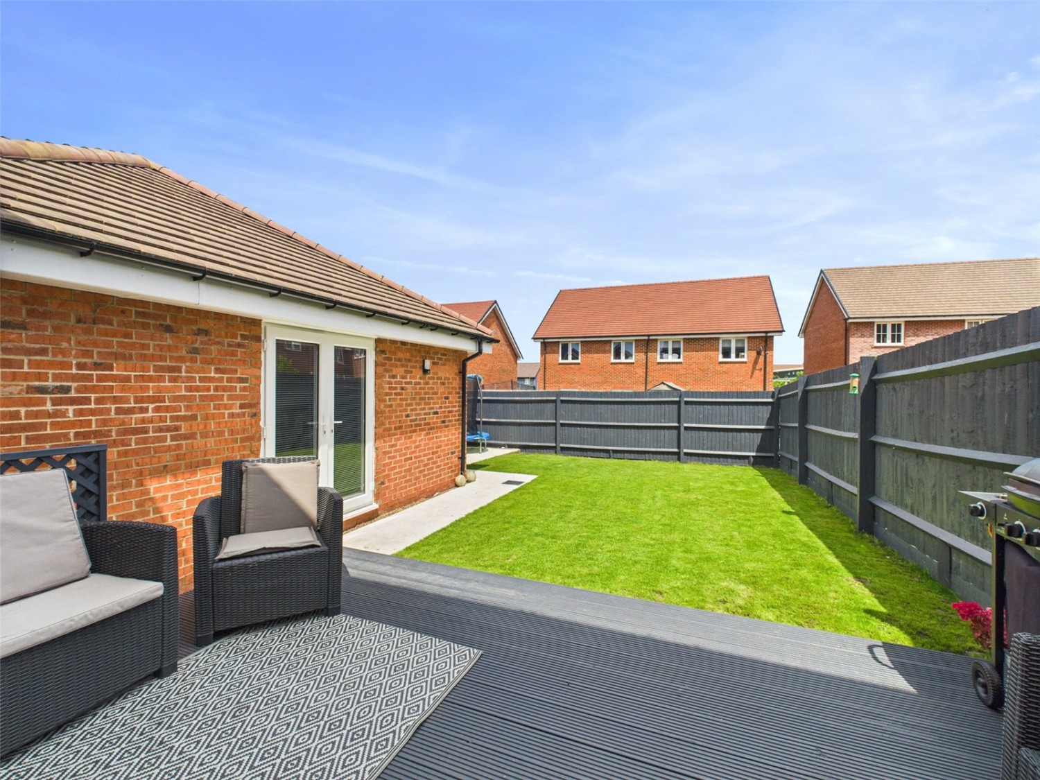 Chinnor, Oxfordshire