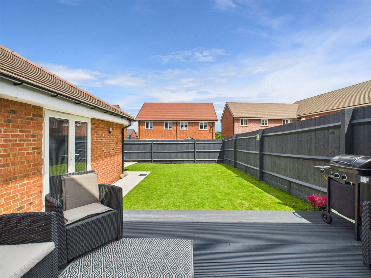 Chinnor, Oxfordshire