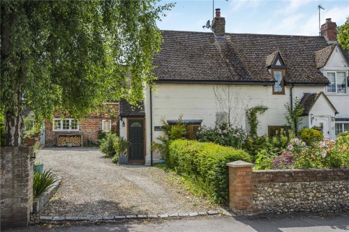 Chinnor, Oxon